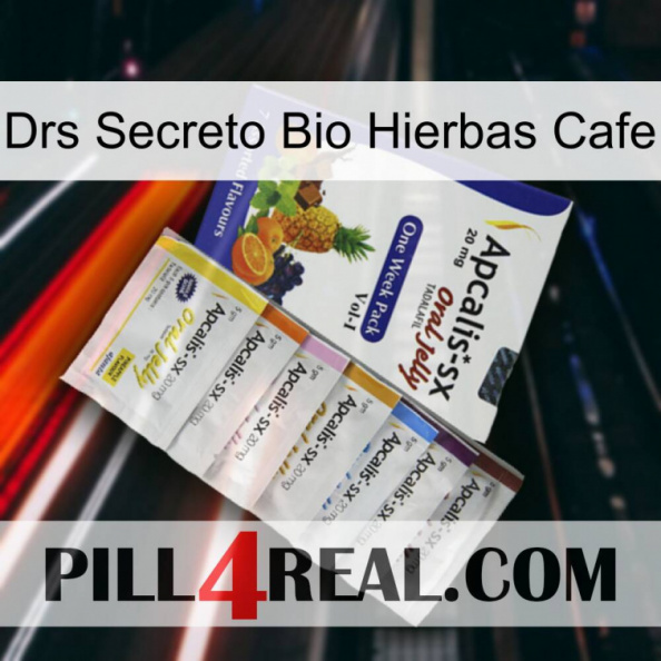 Drs Secret Bio Herbs Coffee 11.jpg